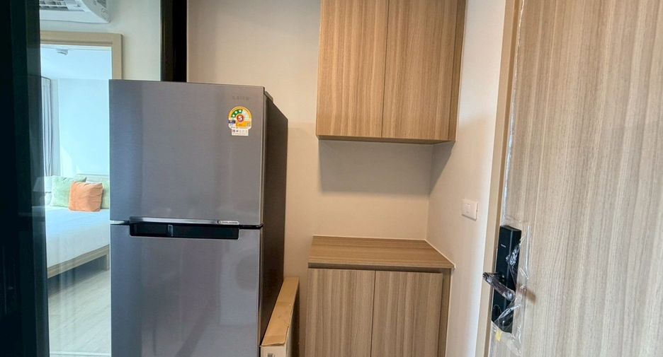 For rent 1 bed condo in Thalang, Phuket