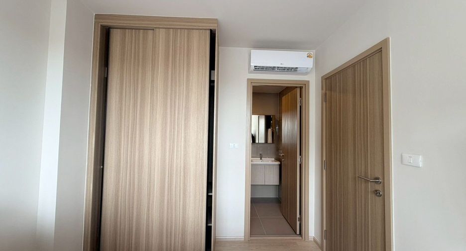 For rent 1 bed condo in Thalang, Phuket
