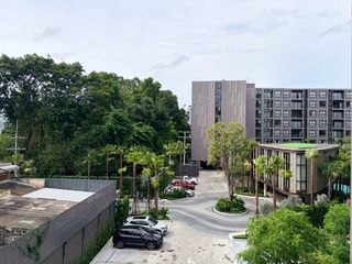 For rent 1 bed condo in Thalang, Phuket