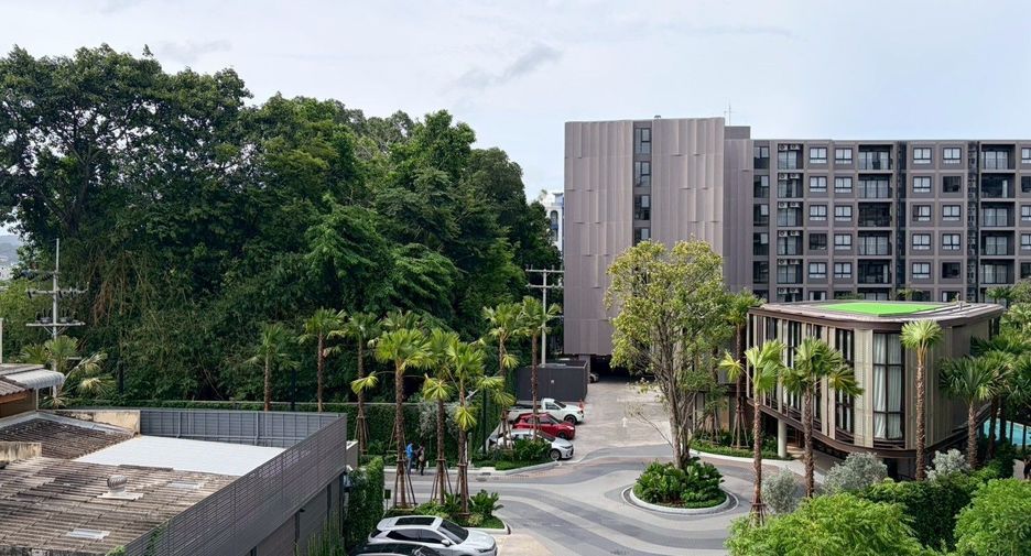 For rent 1 bed condo in Thalang, Phuket