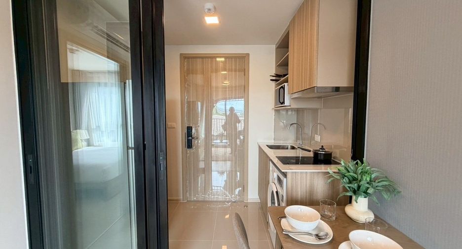 For rent 1 bed condo in Thalang, Phuket