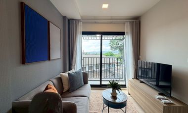 For rent 1 bed condo in Thalang, Phuket