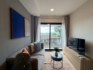 For rent 1 bed condo in Thalang, Phuket