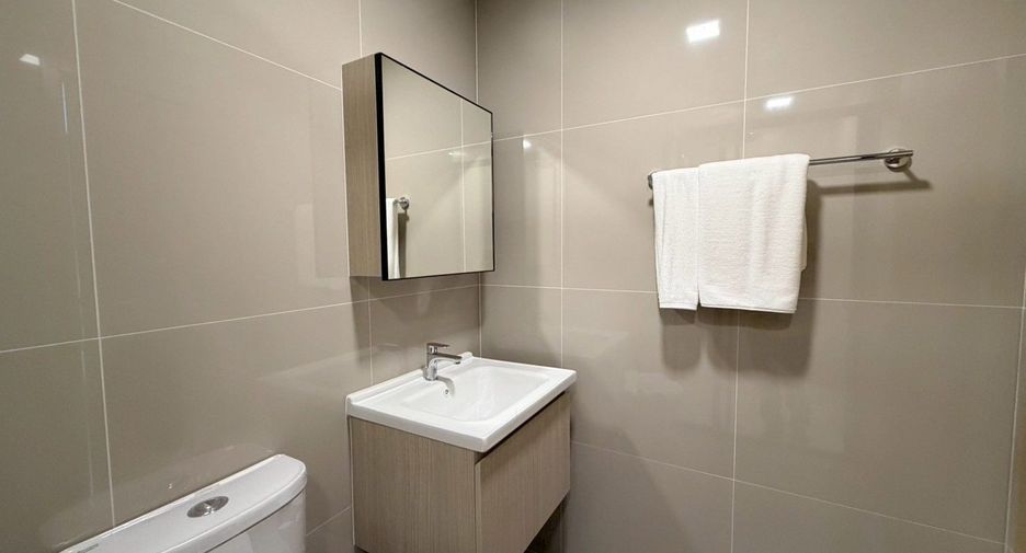For rent 1 bed condo in Thalang, Phuket