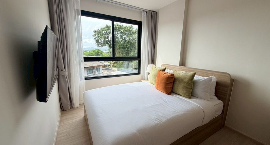 For rent 1 bed condo in Thalang, Phuket