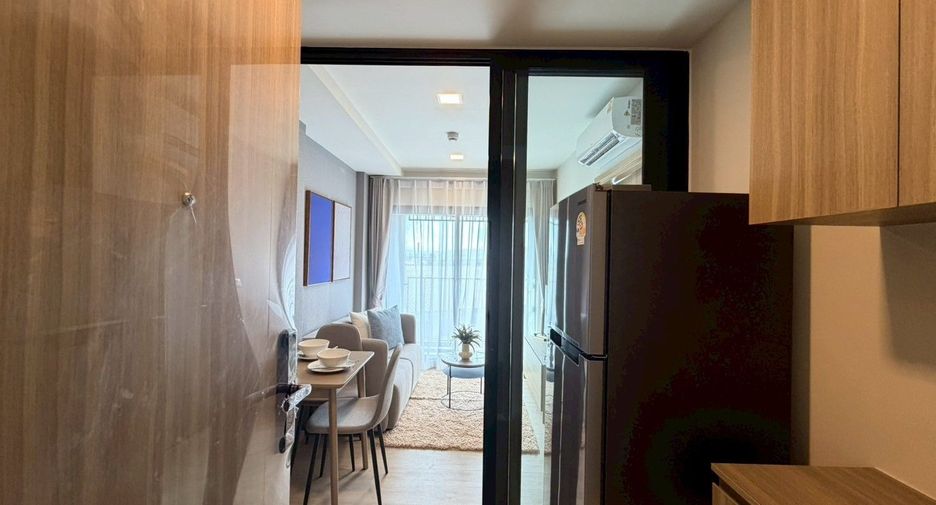 For rent 1 bed condo in Thalang, Phuket