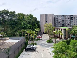 For rent 1 bed condo in Thalang, Phuket