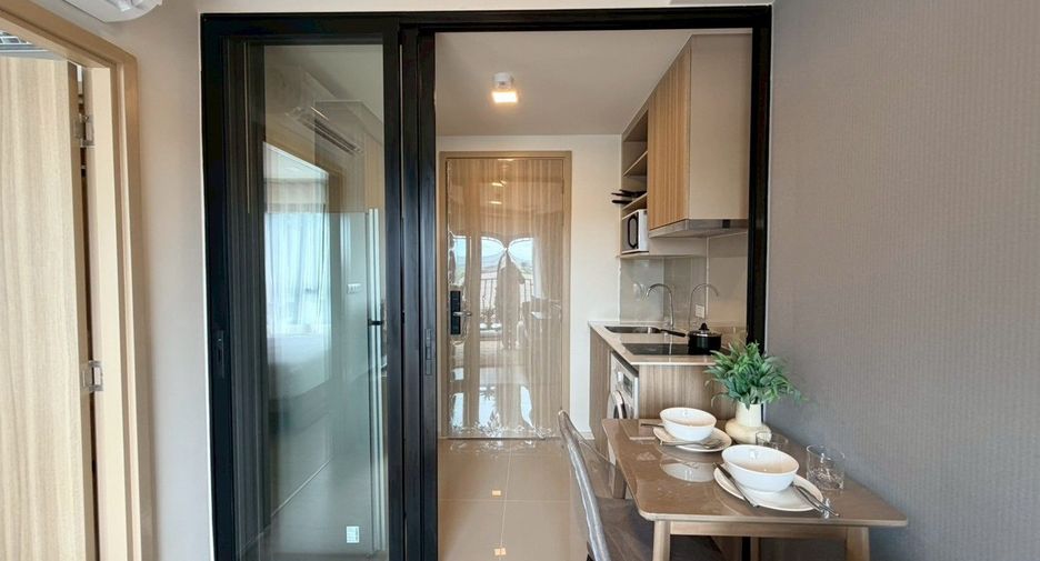 For rent 1 bed condo in Thalang, Phuket