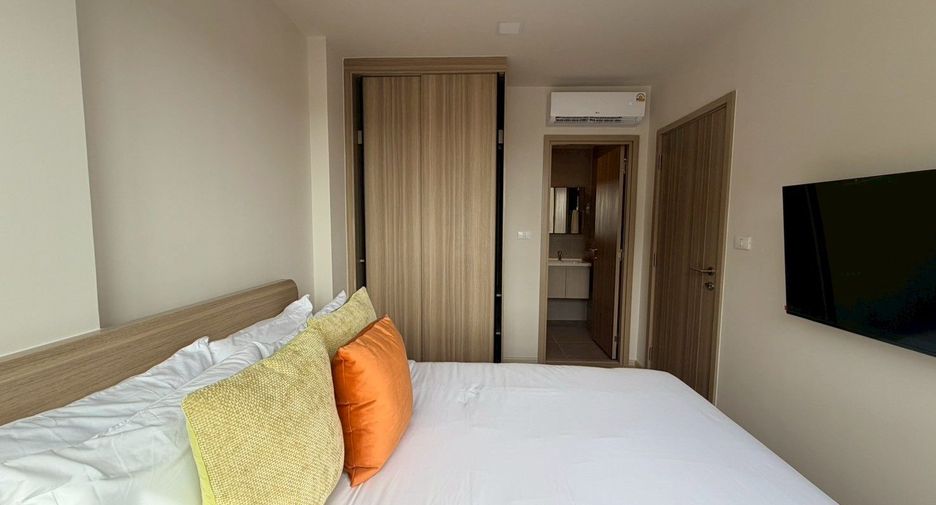 For rent 1 bed condo in Thalang, Phuket