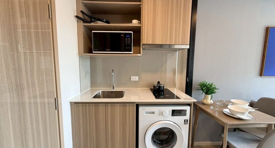 For rent 1 bed condo in Thalang, Phuket