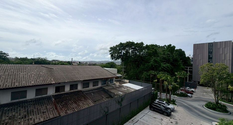 For rent 1 bed condo in Thalang, Phuket
