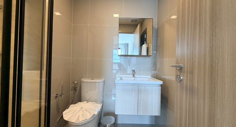 For rent 1 bed condo in Thalang, Phuket