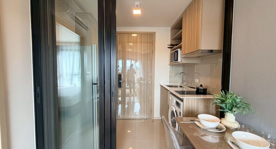 For rent 1 bed condo in Thalang, Phuket