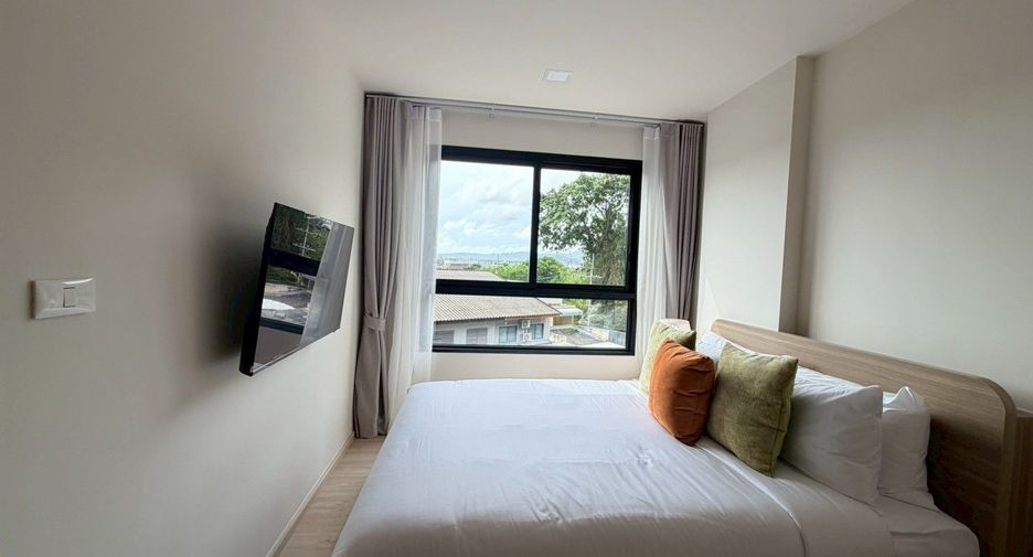 For rent 1 bed condo in Thalang, Phuket