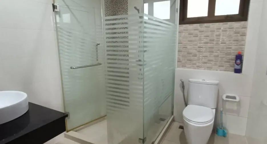 For rent 3 ベッドルーム villa in Huay Yai, Pattaya