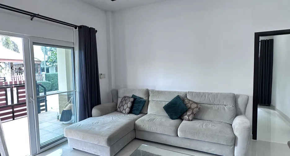 For rent 3 ベッドルーム villa in Huay Yai, Pattaya