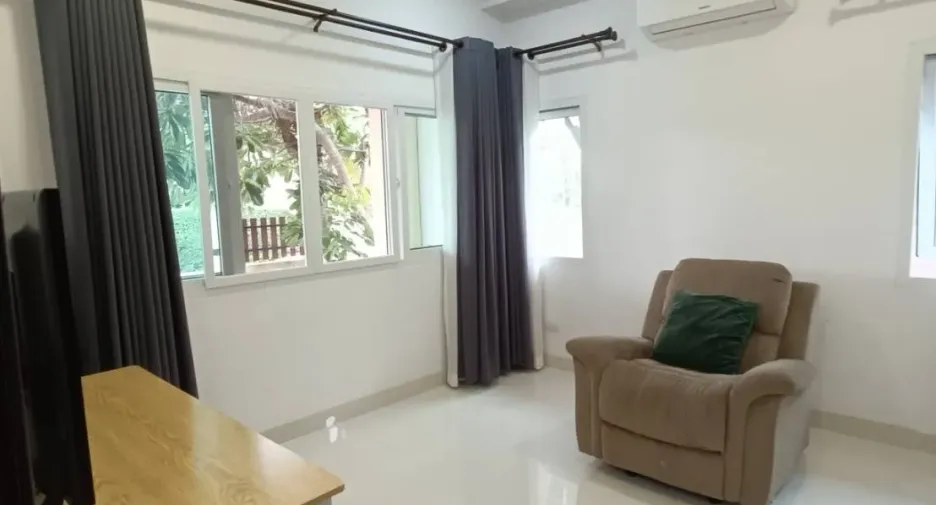 For rent 3 ベッドルーム villa in Huay Yai, Pattaya