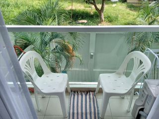 Apartamento en alquiler de 1 habitaciones en Bang Lamung, Chonburi