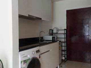 Apartamento en alquiler de 1 habitaciones en Bang Lamung, Chonburi