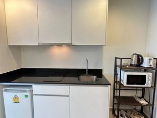 Apartamento en alquiler de 1 habitaciones en Bang Lamung, Chonburi