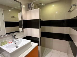 Apartamento en alquiler de 1 habitaciones en Bang Lamung, Chonburi
