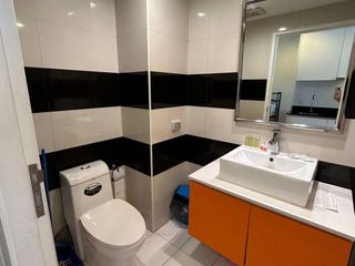 Apartamento en alquiler de 1 habitaciones en Bang Lamung, Chonburi