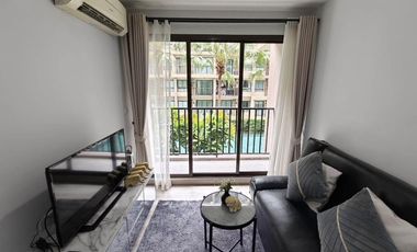À louer 1 chambre condo à Mueang Phuket, Phuket