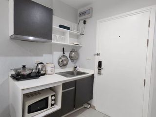 À louer 1 chambre condo à Mueang Phuket, Phuket