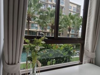 À louer 1 chambre condo à Mueang Phuket, Phuket
