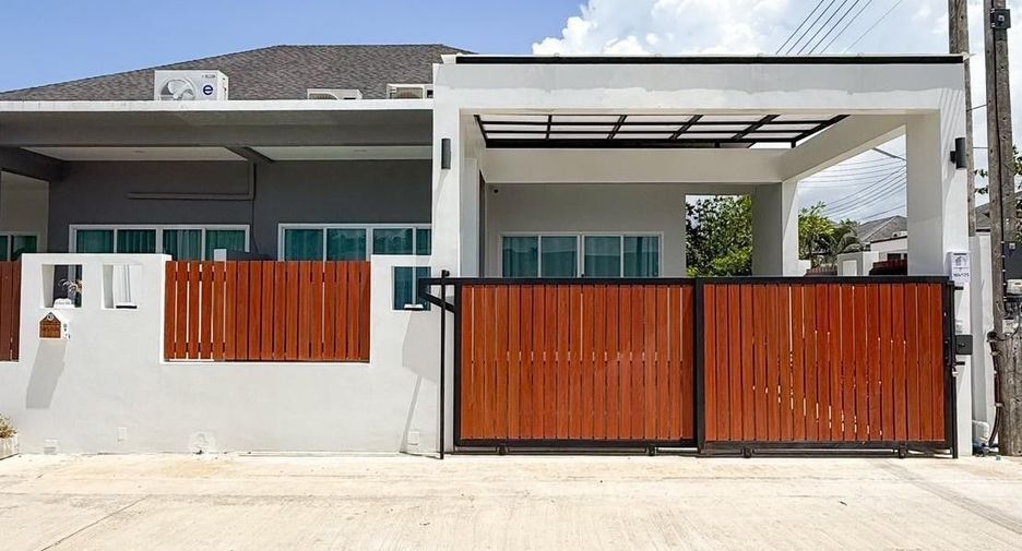 Villa zum Kauf mit 2 Zimmer in Thalang, Phuket