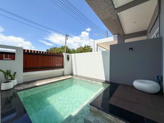 For sale 2 ベッドルーム villa in Thalang, Phuket
