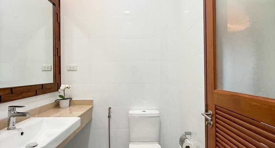 Villa zum Kauf mit 2 Zimmer in Thalang, Phuket