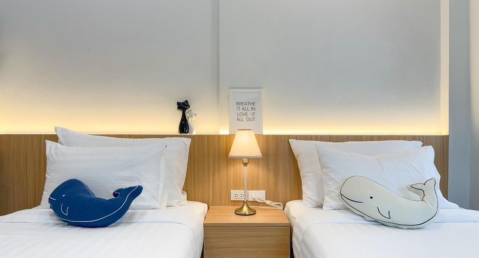 Villa zum Kauf mit 2 Zimmer in Thalang, Phuket