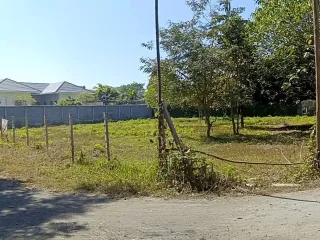 Terreno en venta en Hang Dong, Chiang Mai