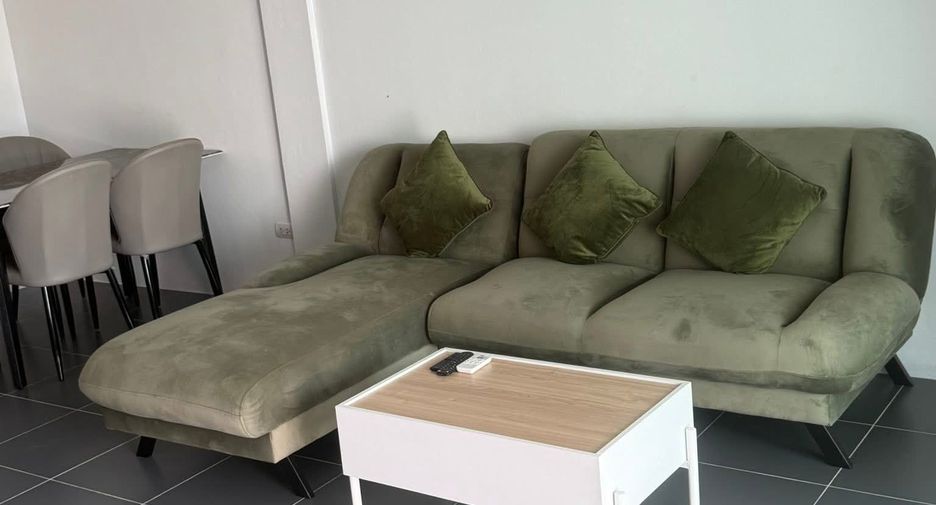 For rent 2 ベッドルーム townhouse in Thalang, Phuket