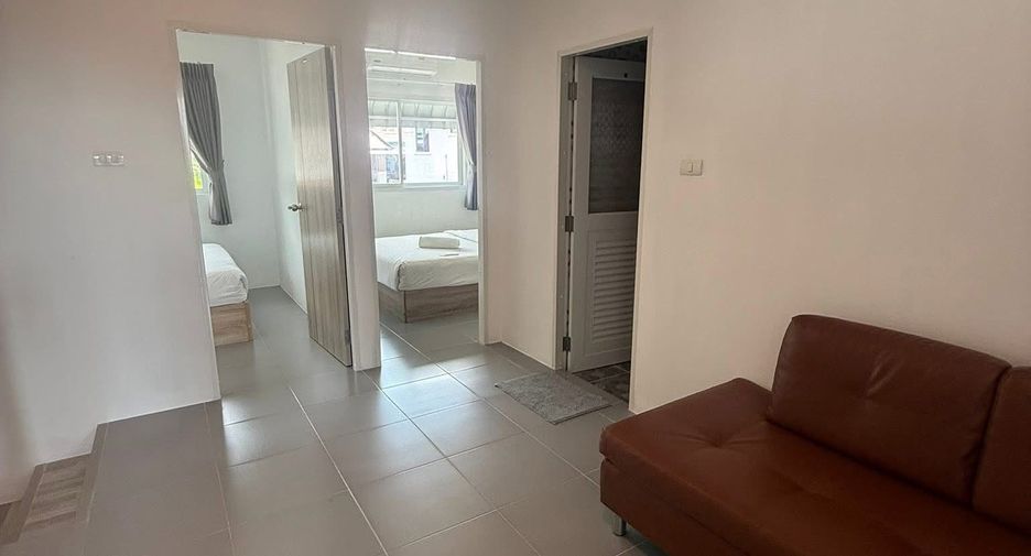 For rent 2 ベッドルーム townhouse in Thalang, Phuket