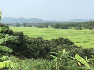 À vendre terrain à Mae Taeng, Chiang Mai