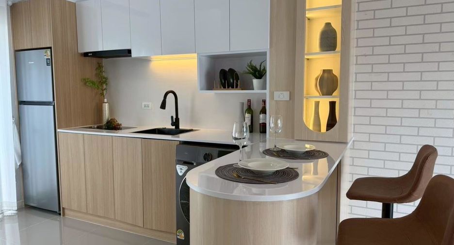 Casa adosada en venta de 2 habitaciones en San Sai, Chiang Mai