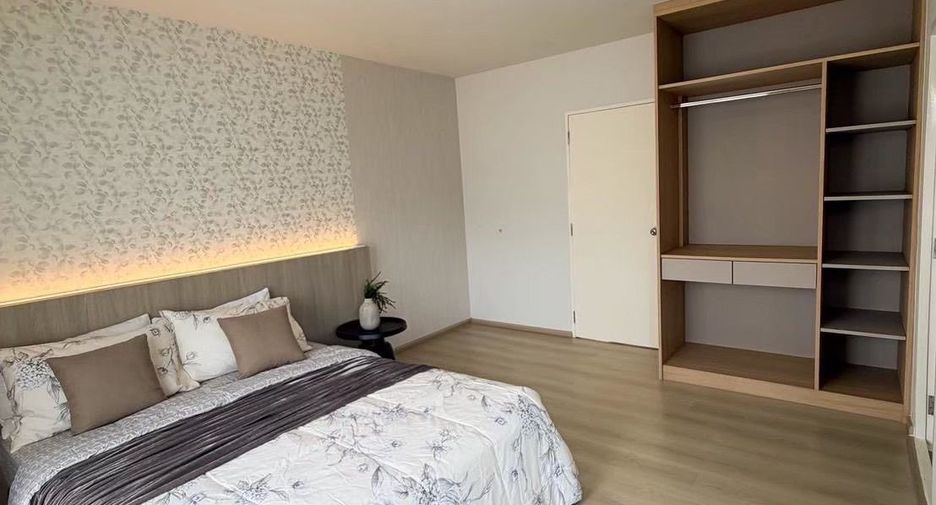 Casa adosada en venta de 2 habitaciones en San Sai, Chiang Mai