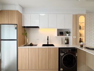 Casa adosada en venta de 2 habitaciones en San Sai, Chiang Mai