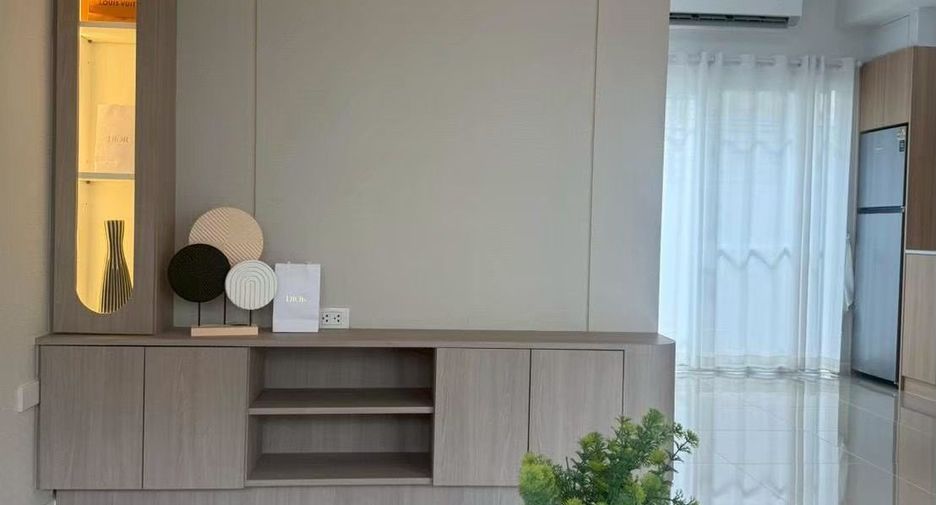 Casa adosada en venta de 2 habitaciones en San Sai, Chiang Mai
