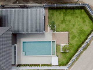 À vendre 3 chambres villa à San Kamphaeng, Chiang Mai