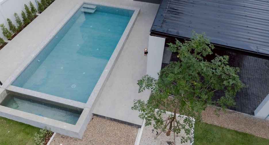 À vendre 3 chambres villa à San Kamphaeng, Chiang Mai
