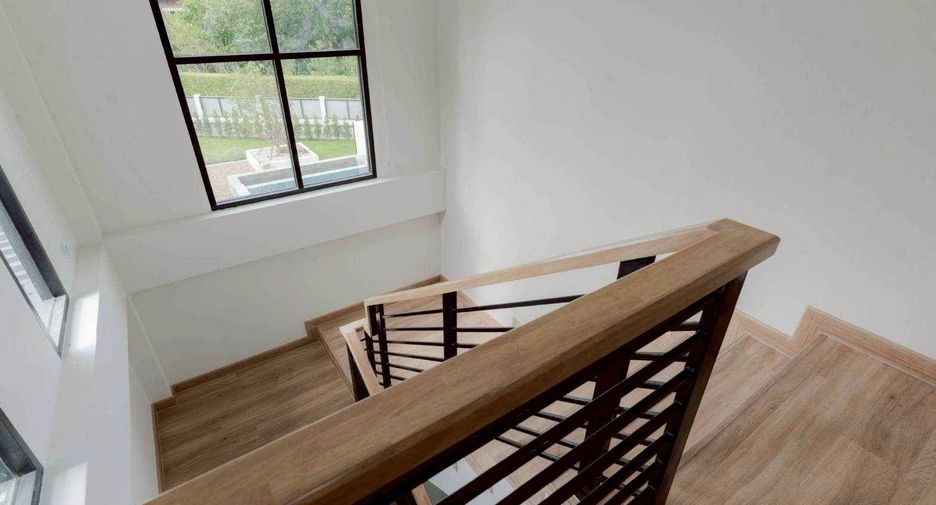 À vendre 3 chambres villa à San Kamphaeng, Chiang Mai