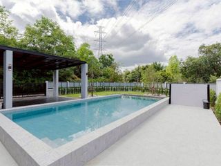 À vendre 3 chambres villa à San Kamphaeng, Chiang Mai