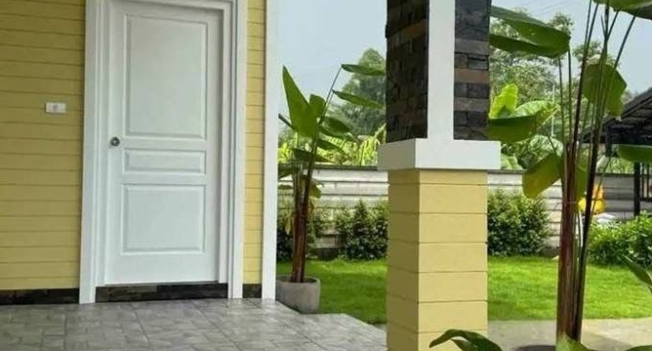 For rent 2 ベッドルーム house in Mae Rim, Chiang Mai