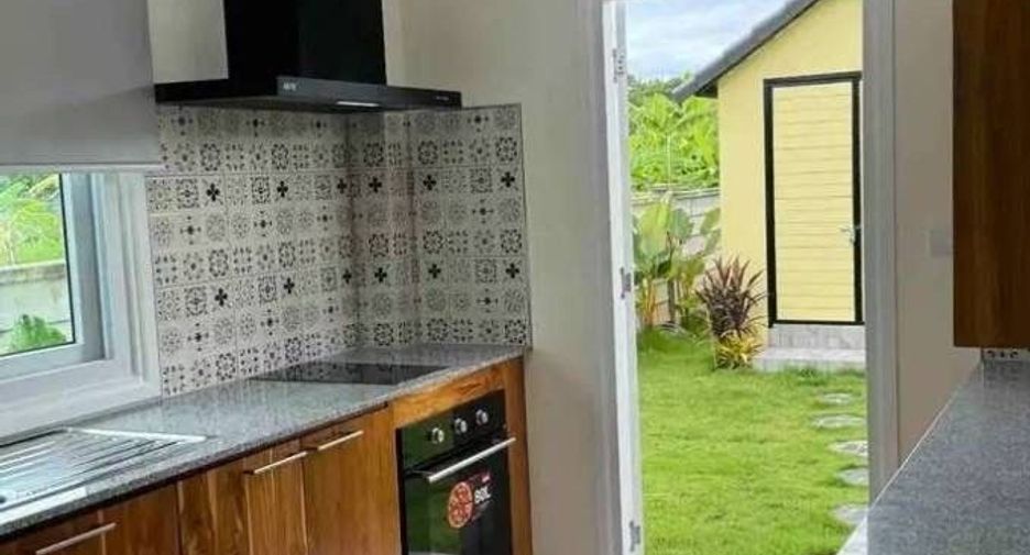 For rent 2 ベッドルーム house in Mae Rim, Chiang Mai