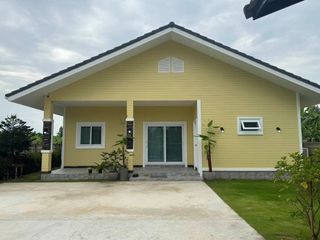 For rent 2 ベッドルーム house in Mae Rim, Chiang Mai