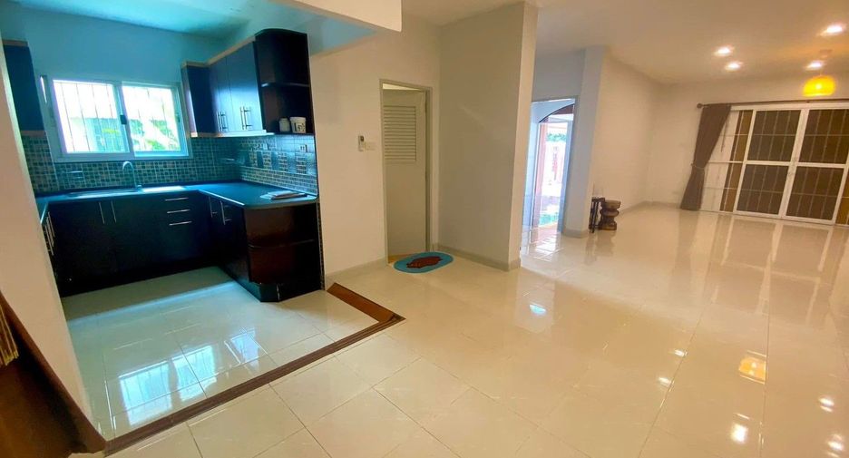À vendre 4 chambres maison à Prawet, Bangkok