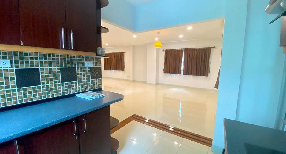 À vendre 4 chambres maison à Prawet, Bangkok